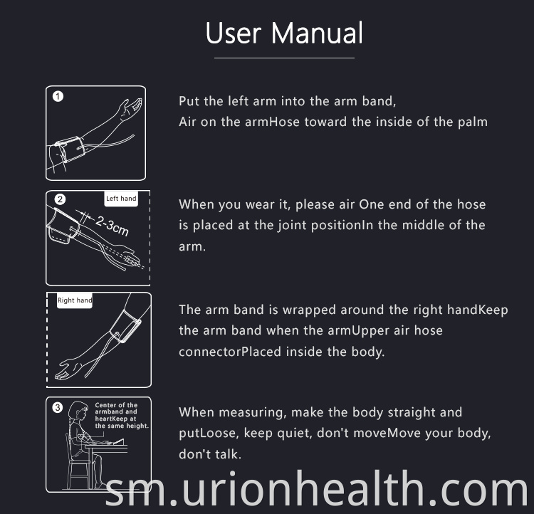 Blood Monitor Manufacturer